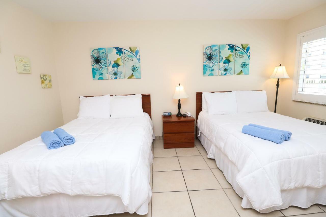 Atlantique Beach House Hotel Deerfield Beach Exterior foto